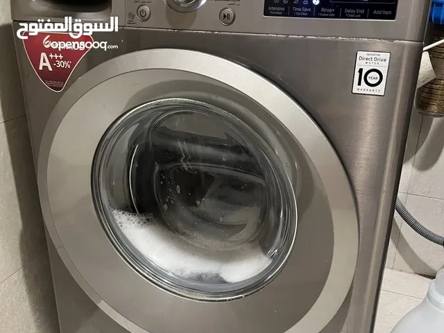 LG Washing Machine