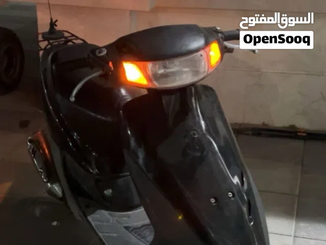 2026 Honda Dio