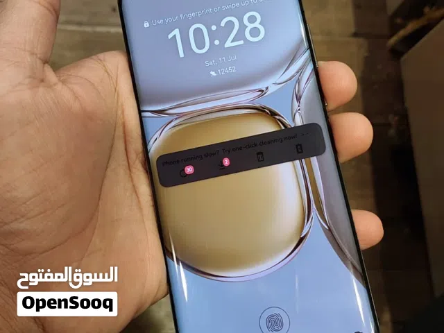 Huawei p50 pro 8/256 with exchange iPhone