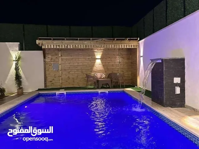 2 Bedrooms Chalet for Rent in Tripoli Al-Baesh