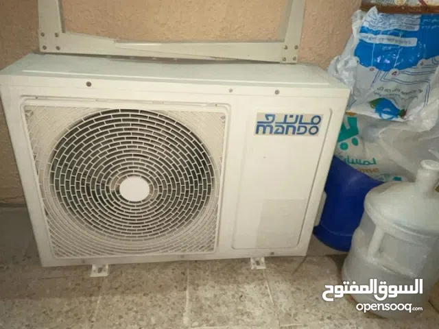 LG 1.5 to 1.9 Tons AC in Al Riyadh