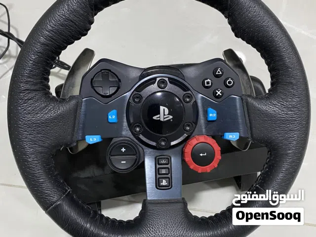 دركسون بلاستيشن 5 اصلي وأفضل دركسونات الحجم متوسط وتروم تكبر وتصغر