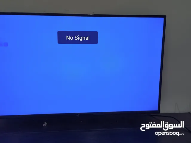 LED TV 43 inches in very good condition