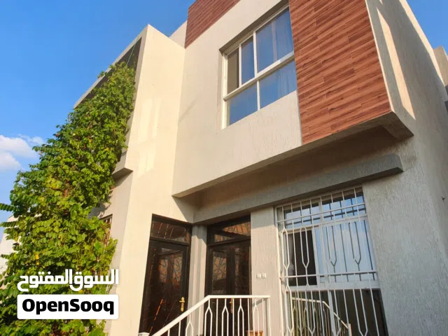 فرصة للاستثمار او السكن لن تتكرر بعجمان فيلا فالياسمين فاخرة بتشطيب راقى للعائلات أو الاسثمار
