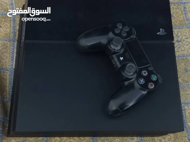 Ps4 النوع (فات)