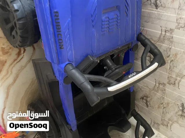 سياره اطفال جديده