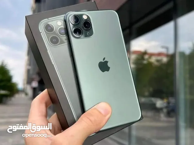 Apple iPhone 11 Pro Max 64 GB in Zarqa