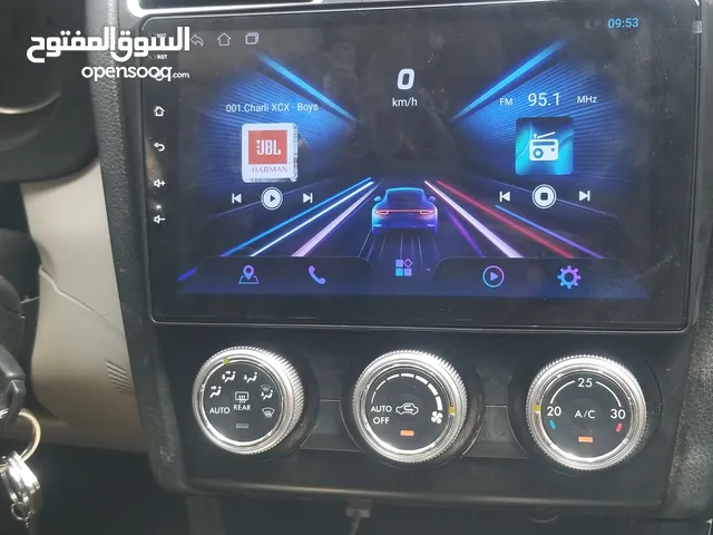 شاشات بنضان الاندرويد