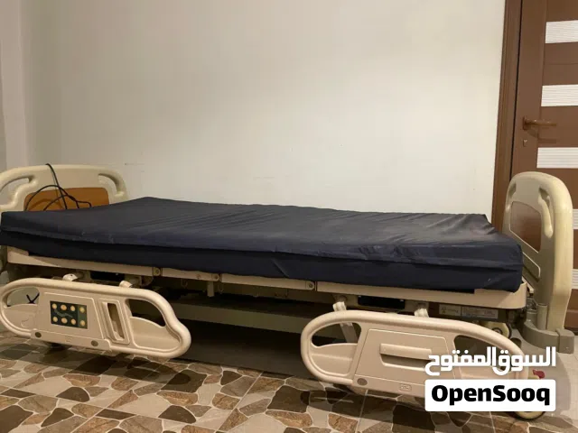 للبيع سرير طبي كهربائي