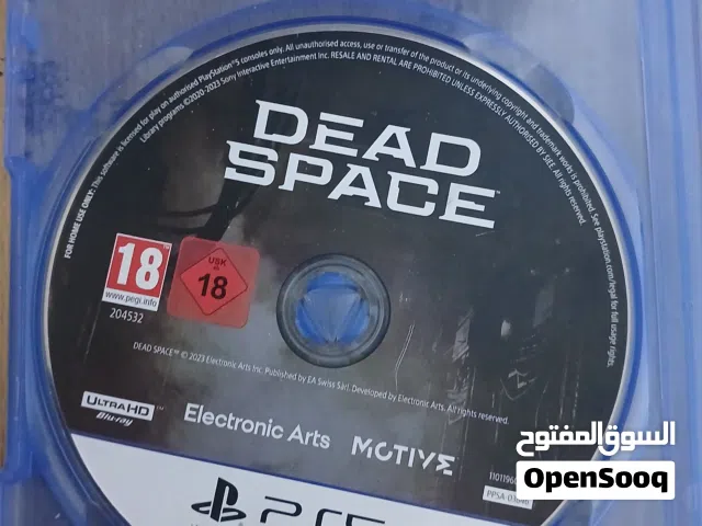 بيع سي دي لعبة