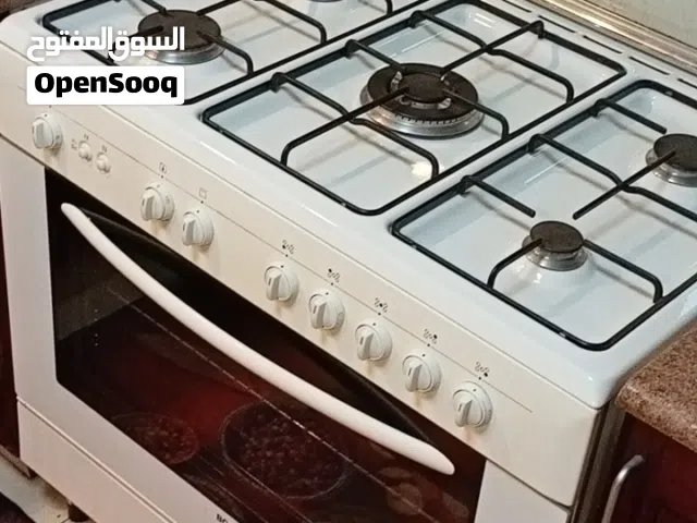 غاز Bush الماني وارد الكويت استعمال بسيط