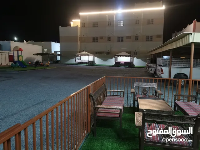 غرف وشقق فاخرة للايجار اليومي في ولاية الجبل الأخضر