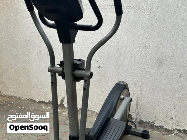 جهاز رياضي