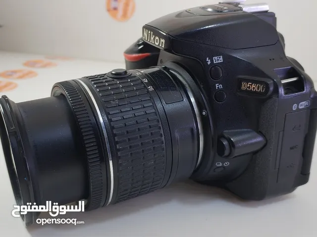 Nikon DSLR Cameras in Najaf