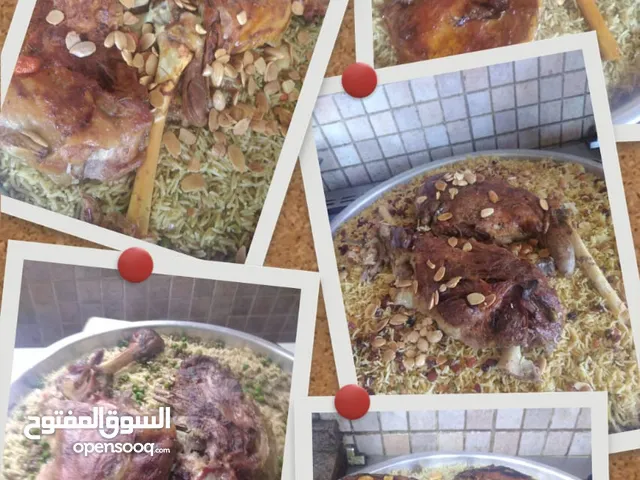 شيف طباخ شرقي وغربي وسلطات  ابحث عن عمل