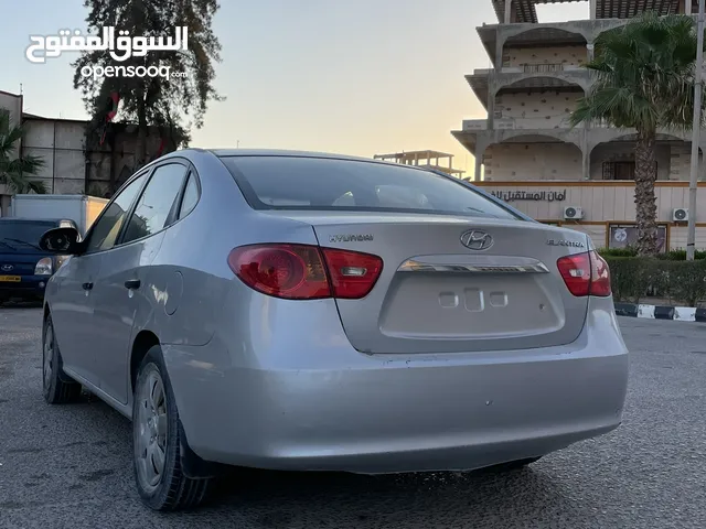 Used Hyundai Elantra in Misrata