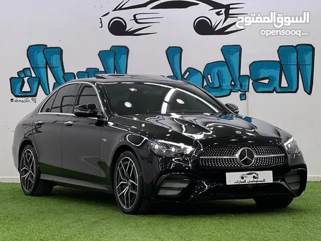 Mercedes Benz E-Class 2019 in Al Batinah