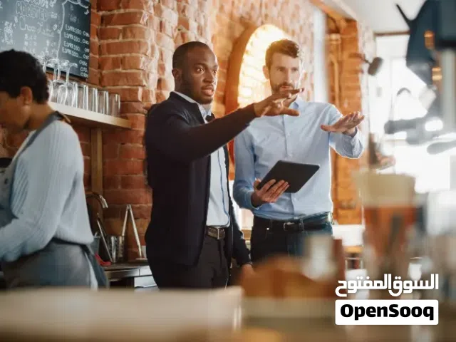 تعليم ـــــــــ لغة انجليزية ــــــــــــ لموظفين الفنادق و المطاعم الراقية ــــــــــــــــ