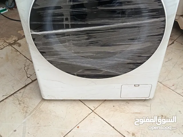 LG 9 - 10 Kg Washing Machines in Khartoum