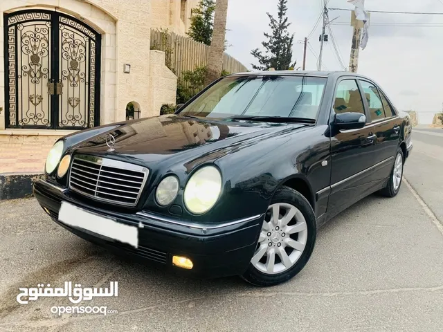 مرسيسدس قرش ونص
