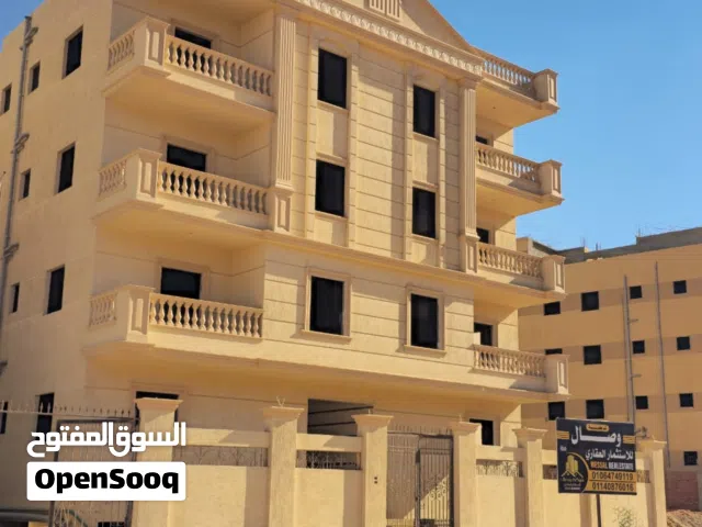 شقق للبيع المتميز مدينه بدر