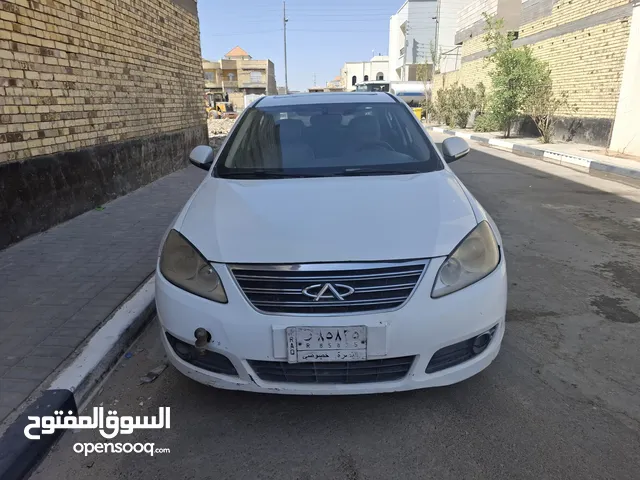 Used Chery Other in Basra