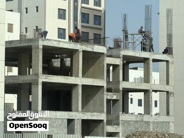 شركة مقاولات وبناء
