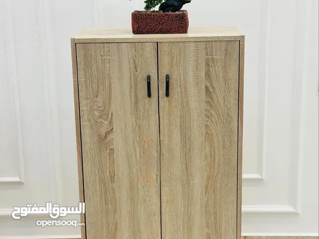 خزانه احذيه