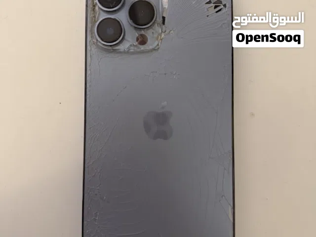 ايفون 13 برو ماكس مستعمل