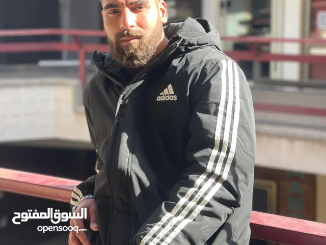 خيري رائد الرجبي