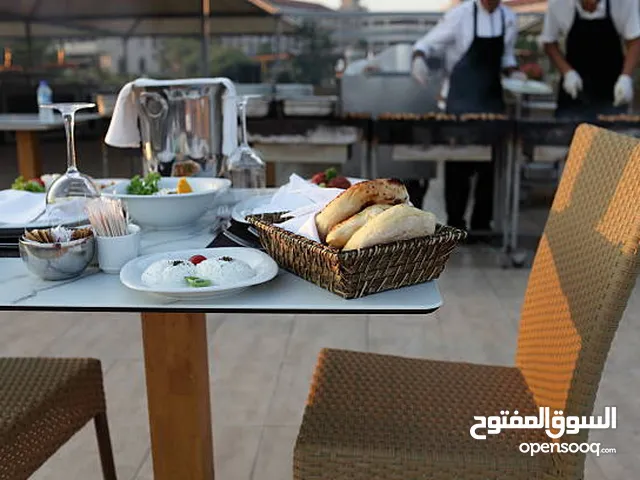 3555ft Restaurants & Cafes for Sale in Dubai IMPZ