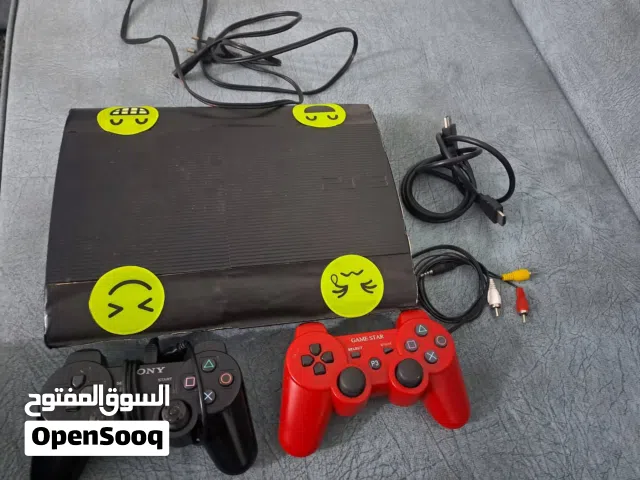 PlayStation 3 PlayStation for sale in Amman
