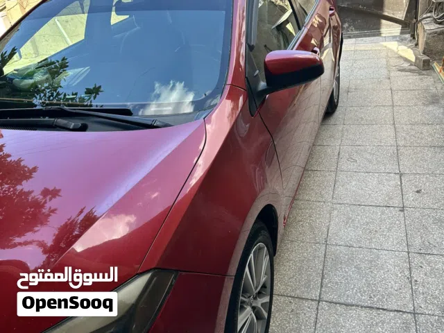 Used Toyota Corolla in Baghdad