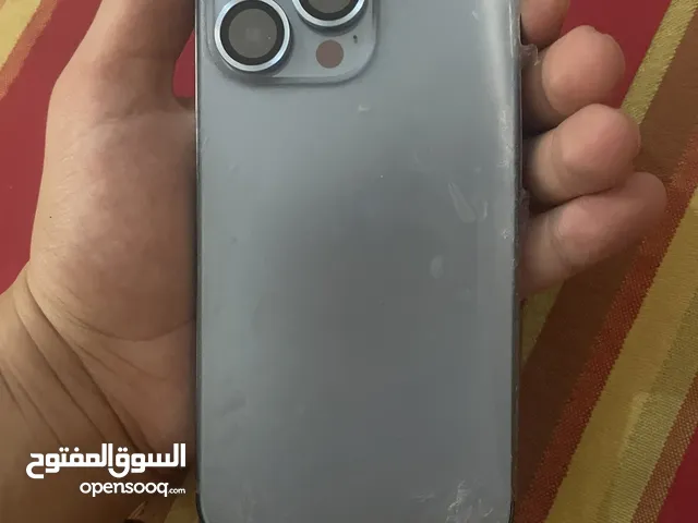 Apple iPhone 13 Pro 256 GB in Tunis
