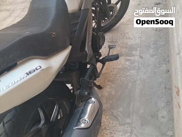 2017 هوندا يونيكورن