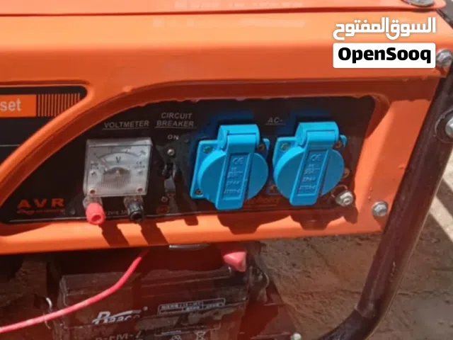 مطور  توليد كهربا روبن ياباني