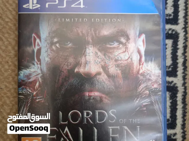 سيدي ps4 نضيف للبيع