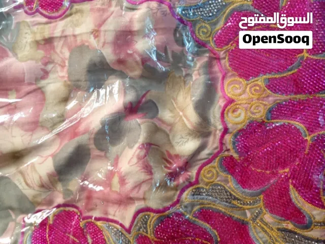 مخورات بألوان مميزة وجميلة