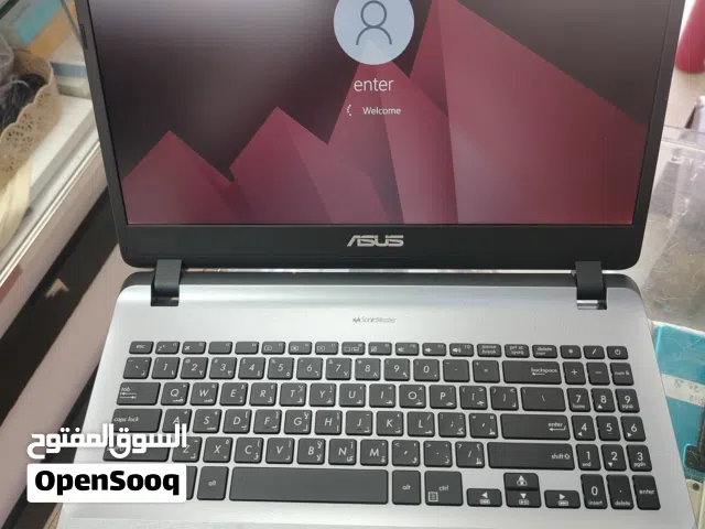 asus core i3 7generations