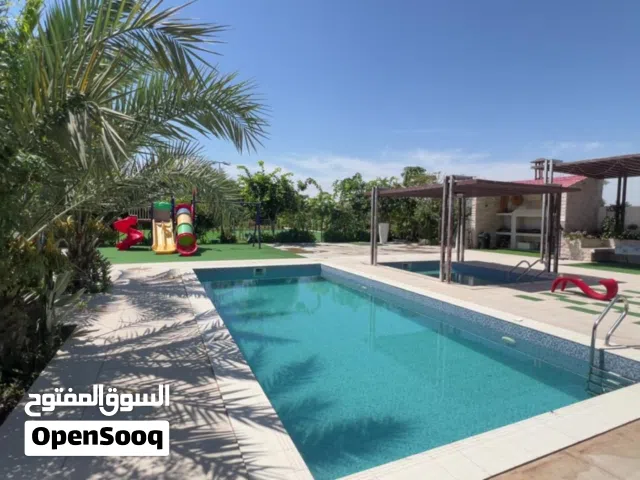 3 Bedrooms Chalet for Rent in Al Batinah Barka