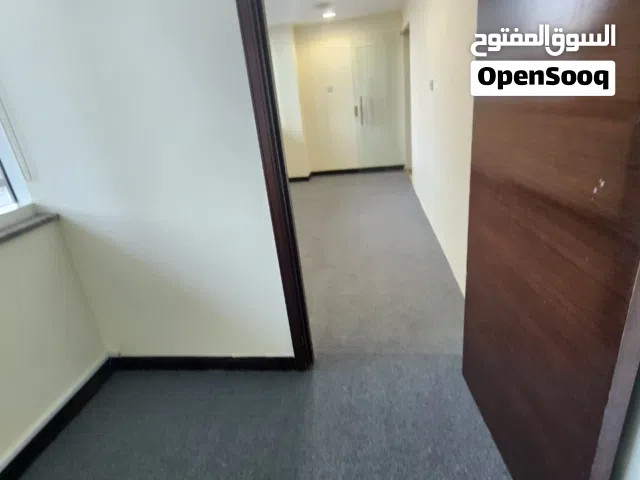 CLEAN AND NEAT OFFICE