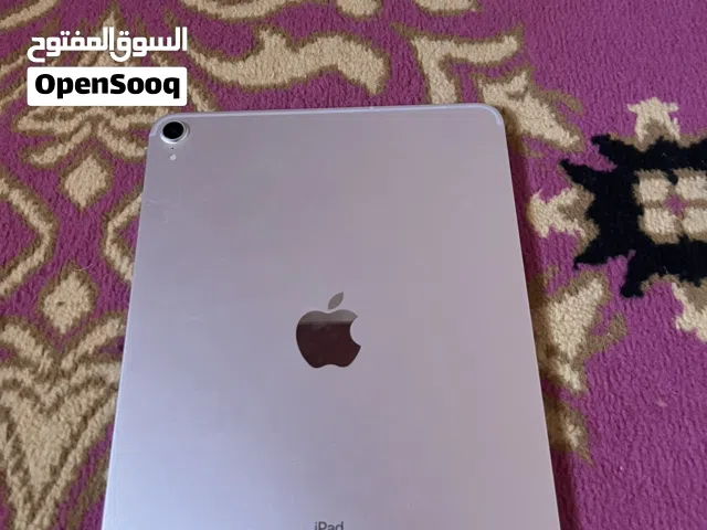 Apple iPad Pro 11 64 GB in Tripoli