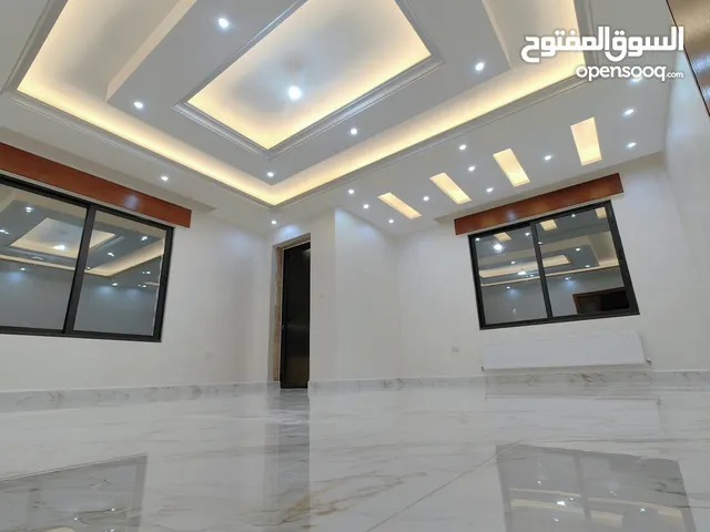 270m2 5 Bedrooms Apartments for Sale in Amman Jubaiha