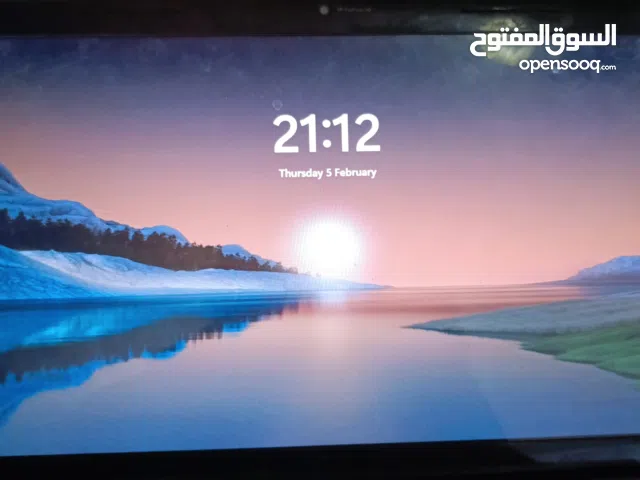 Windows HP for sale  in Gharyan