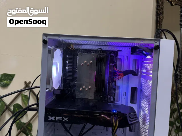 للبيع بي سي جيد جدا