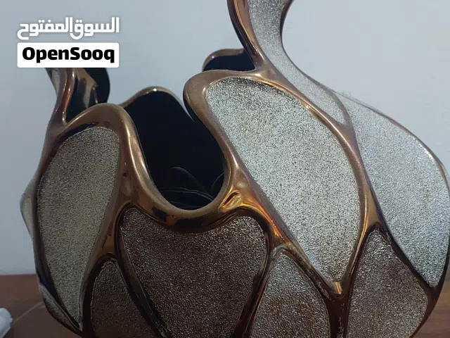 مزهرية بحالة ممتازة