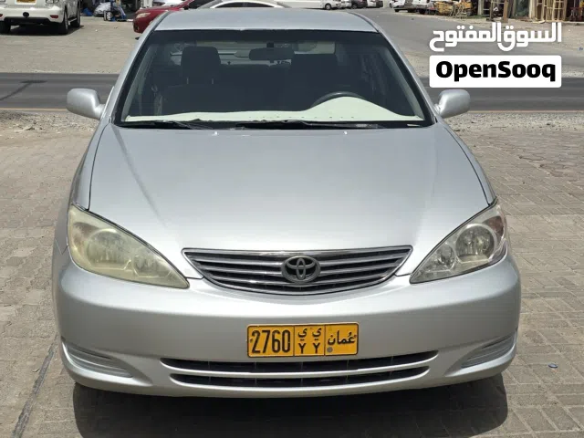 2003 تويوتا كامري SE