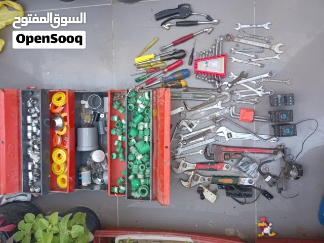 معداد يدويه