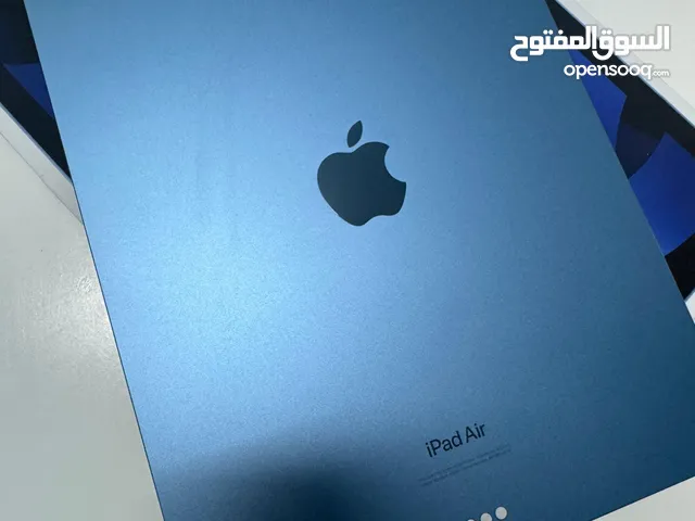 Apple iPad Air 5 256 GB in Al Dakhiliya