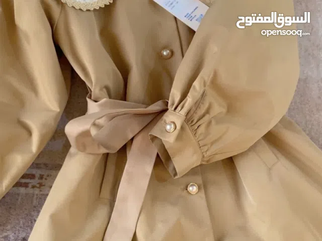 جاكيت للعيد بسعر العرض كان مية و خمسين و صار تسعه و اربعين و هو جديد و بجنن